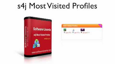 Software4Joomla Community Bundle