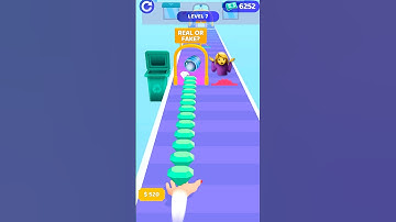 Real?😱 Gem stacks gameplay #shorts #shortsfeed #games #gemstack