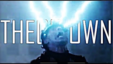 The Clifford Devoe ⚡ The Crown