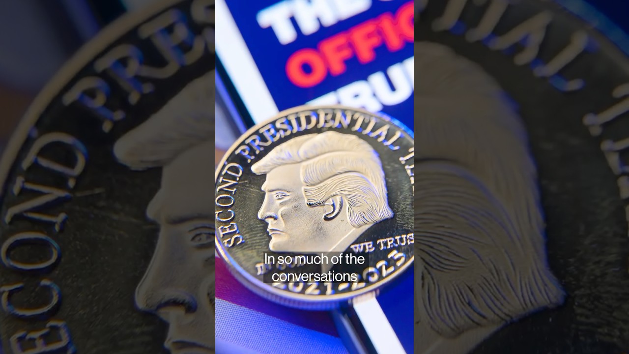 What Trump's Bitcoin Support Means for Crypto