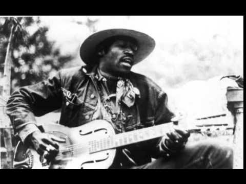 Taj Mahal :Texas Woman Blues