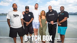 Patreon EXCLUSIVE | B*tch Box | The Joe Budden Podcast