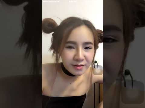 Thailand beautiful girl live Video , Best of Bigo Live - Cute Girl By Bigo live part 10
