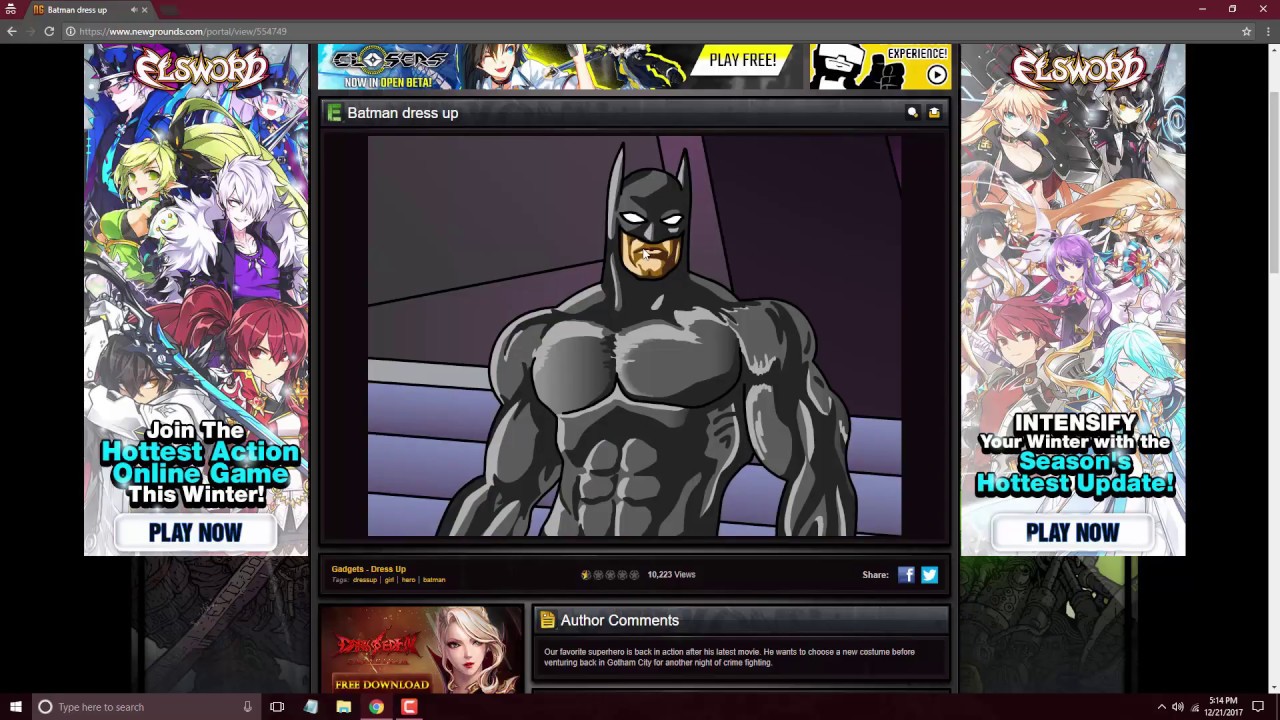 The Lowest Rated Games Of Newgrounds Part 1 YouTube the-lowest-rated-games-of-newgrounds-part-1-youtube