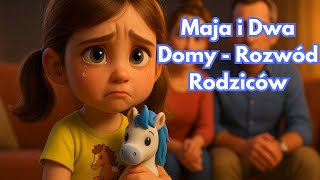 Download Lagu Maja i Dwa Domy - Rozwód Rodziców. Audiobook Dla Dzieci Wspierający Podczas Trudnych Chwil. MP3 Download Lagu Maja i Dwa Domy - Rozwód Rodziców. Audiobook Dla Dzieci Wspierający Podczas Trudnych Chwil. MP3
