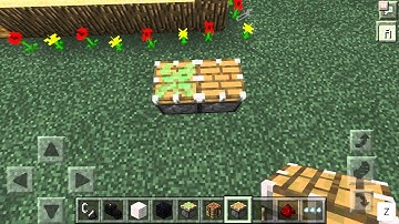 Piston mod mcpe showcase (0.14.0)