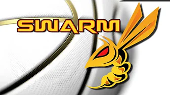Swarm Basketball vs Downers Grove Basketball Club