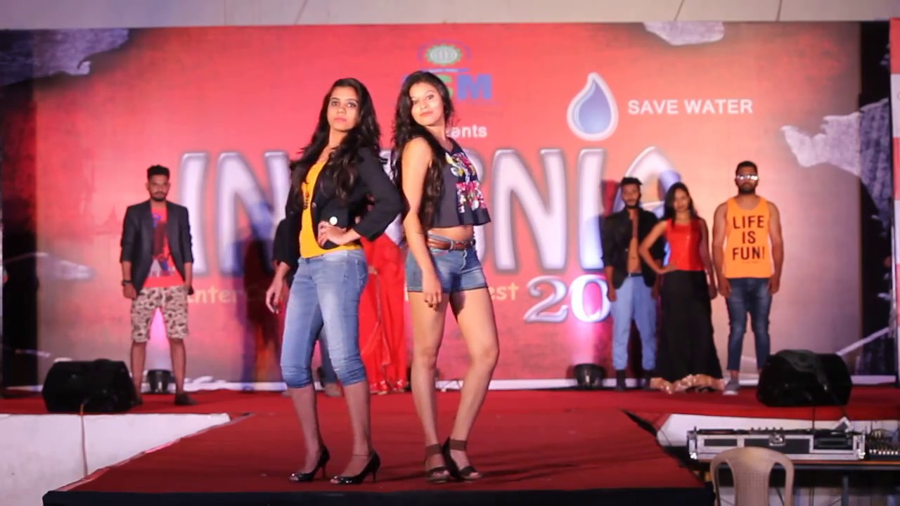 ASM IBMR Insignia 2016 glam slam