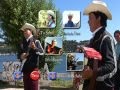 los hermanos Sandoval de calbuco