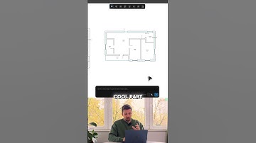 Floor Plan Generation in 3.4 seconds