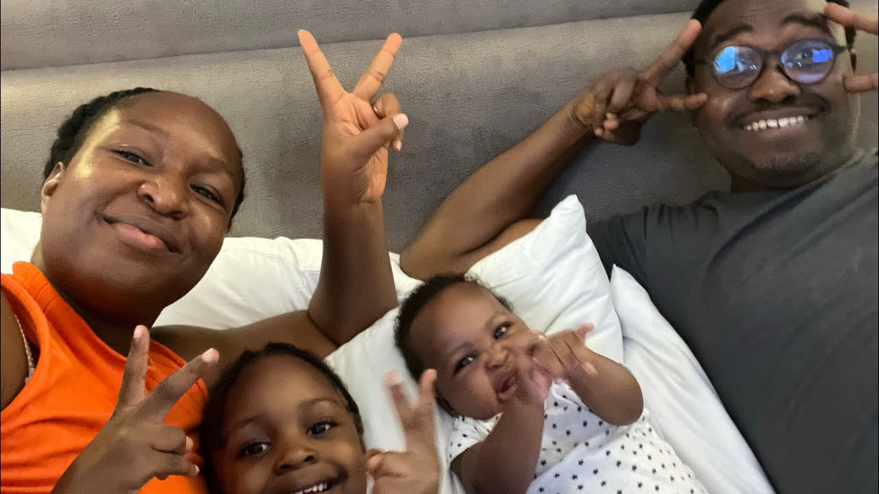 ENJOYING AKWA IBOM STATE: A VISIT TO IBOM RESORT