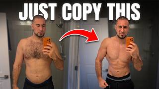 how to lose 30lbs by Christmas (do these 4 things)
