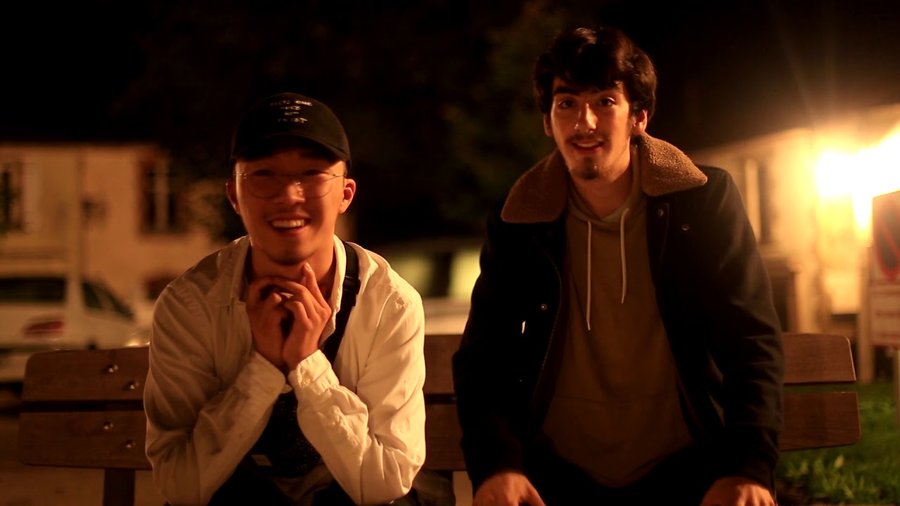 Les Z'Interviews Feat Lemonidas & Arth'Urban #3