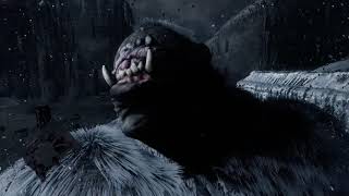 Metroexodus The Blind Ones