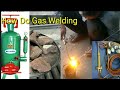 Gas welding How Do Gas Welding