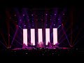 Capture de la vidéo Blondie Live Full Set Motorpoint Arena Nottingham England 5.5.2022