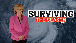 Surviving the Season 2026 (Hurricane Prep Tips)