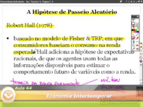 curso de economia completo 064/85
