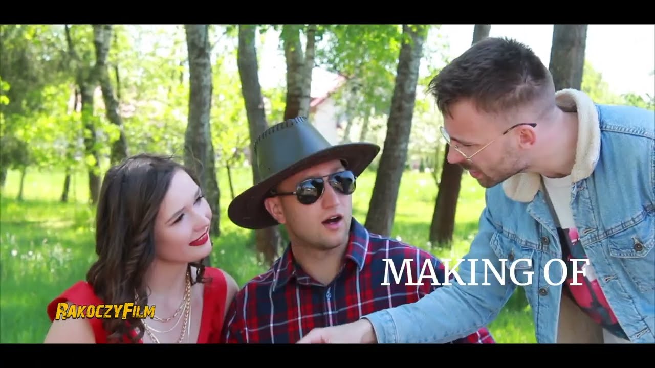 SOLARIS Madam MAKING OF