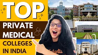 Best Private Medical Colleges in India! All About DEEMED UNIVERSITY | Vedantu Biotonic