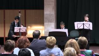 Klassert Trio - Iv - 20130603