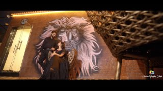 Bhanu & Garima Best Pre-Wedding Shoot In Gorakhpur Lucknow Wedding Studio