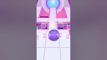 Rolling Sky level 2 100% all gems + music download link