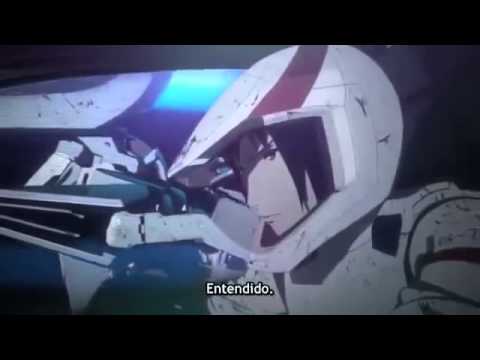 Knights of sidonia intro/opening