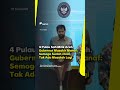 Pernyataan Gubernur Aceh soal 4 Pulau | Narasi Daily