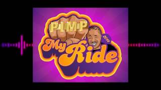 Yoyota Taris - Pimp My Ride 2014 Moses Flash