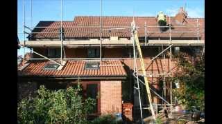 The 30 second solar paner installation!
