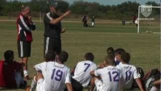 Academy Clubs Growing Into 10-Month Season
