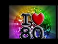   disco retro de los 80s  ronny mix dj los clasicos que no mueren