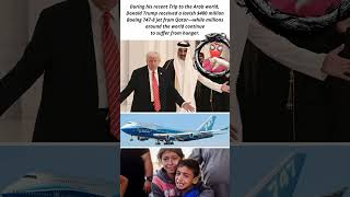 This Gift to Donald Trump Is Breaking the Internet