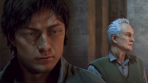 WANTED Weapons of Fate RPCS3 1080p 60FPS | Walkthrough #1 (2024)