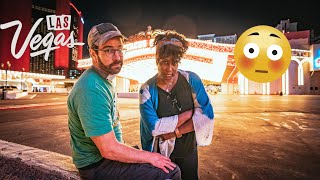 Circus Circus in Las Vegas is NO JOKE Watch This