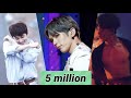 Top 100 Most Viewed NCT Fancams