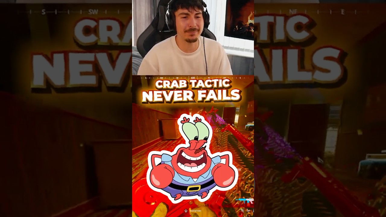 Tactic that never fails