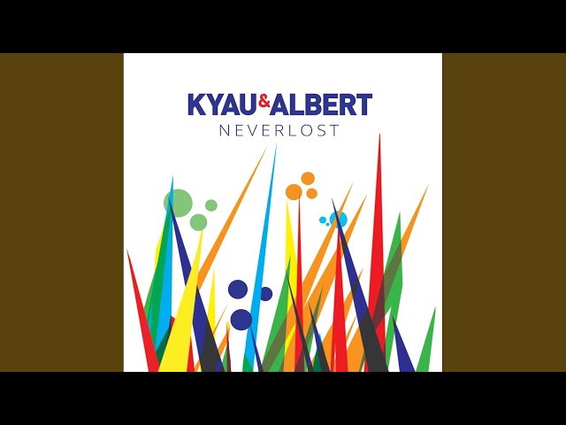 Kyau & Albert - I Feel Love