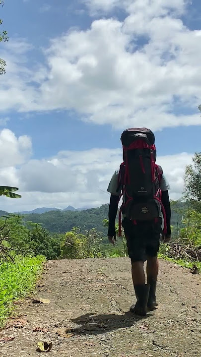 story' WA pendaki #shorts #shortvideo #fyp #pendaki #gunung #perjalanan