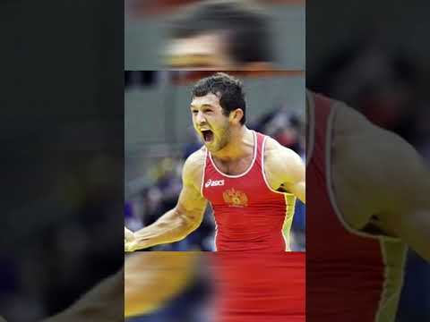 Так боролся только Бесик Кудухов