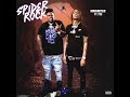 Huncho Yolo - Spider Rock Out (feat. TEC) (Official Audio)