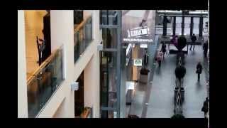 Hand-To-Hand Orimen Production