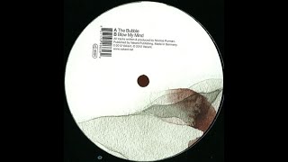 Nico Purman - The Bubble [Original Mix]