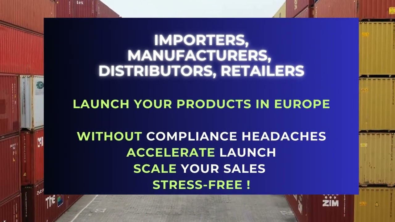 ACGYS Accelerate Compliance Grow Your Sales