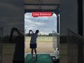 20 Handicap Carry Distances
