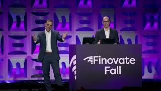 FinTech Insights Demo Finovate Fall 2024