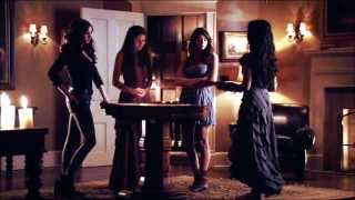 The Anchor | The Vampire Diaries 5x07 Score [HD]