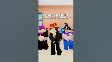 "Dance If You