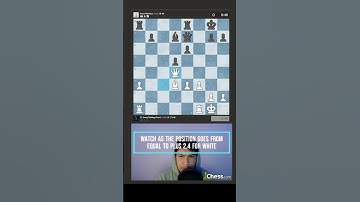 My opponent collapsed under time pressure ⏲️⌛️